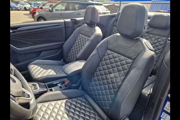 Volkswagen T-Roc Cabrio 1.5 TSI R-Line