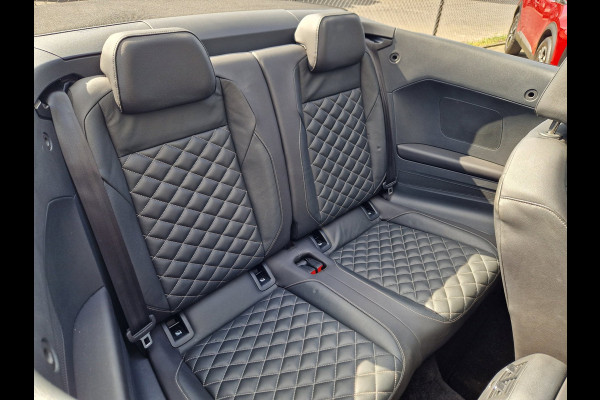 Volkswagen T-Roc Cabrio 1.5 TSI R-Line
