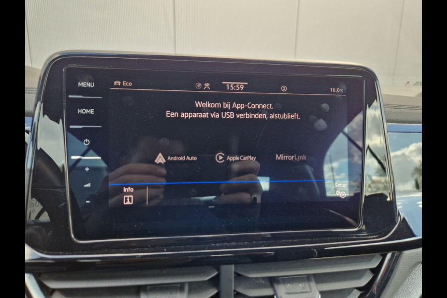 Volkswagen T-Roc Cabrio 1.5 TSI R-Line