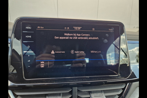 Volkswagen T-Roc Cabrio 1.5 TSI R-Line