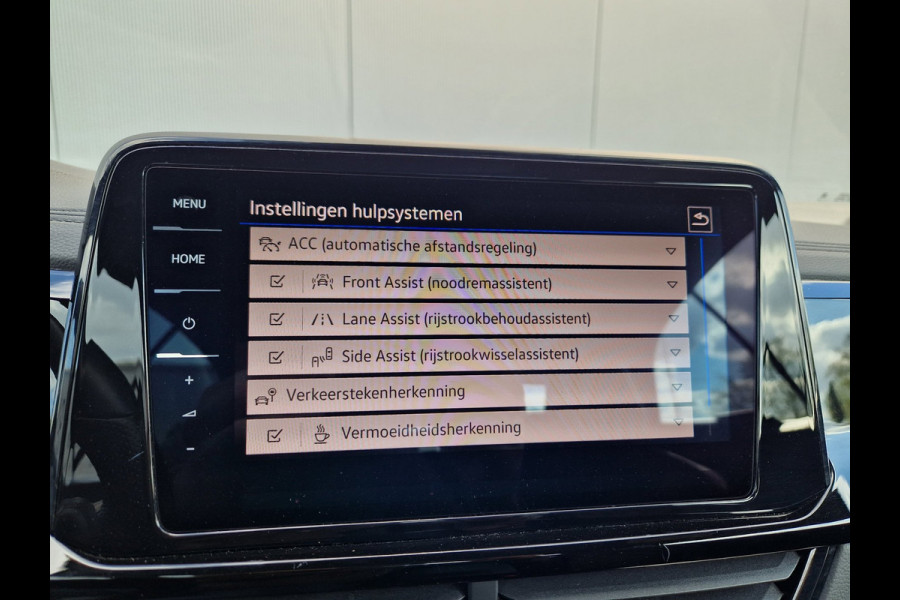 Volkswagen T-Roc Cabrio 1.5 TSI R-Line