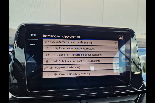 Volkswagen T-Roc Cabrio 1.5 TSI R-Line
