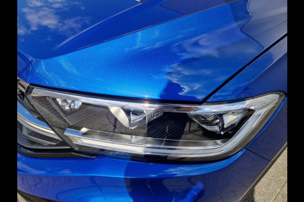 Volkswagen T-Roc Cabrio 1.5 TSI R-Line