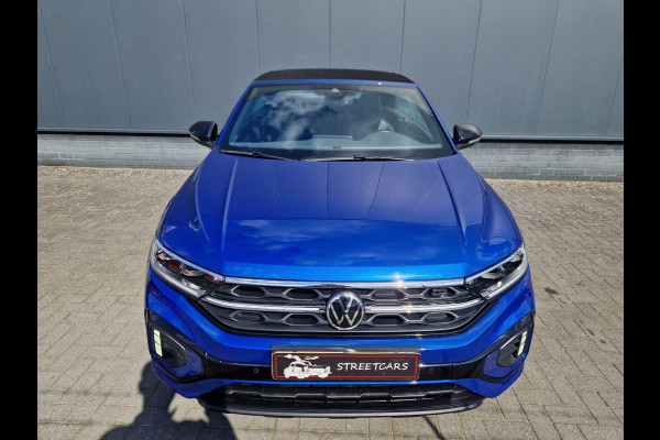 Volkswagen T-Roc Cabrio 1.5 TSI R-Line