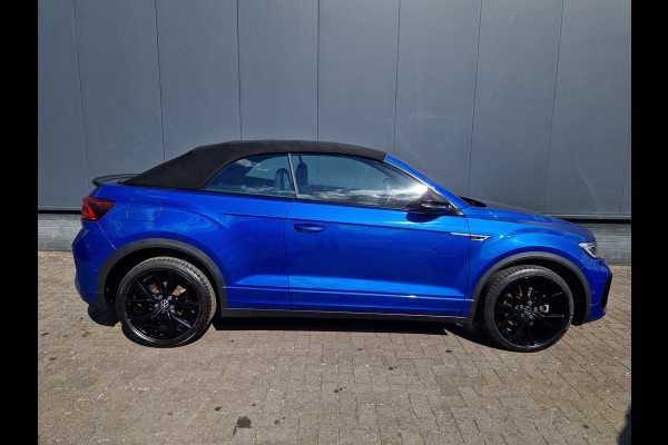 Volkswagen T-Roc Cabrio 1.5 TSI R-Line