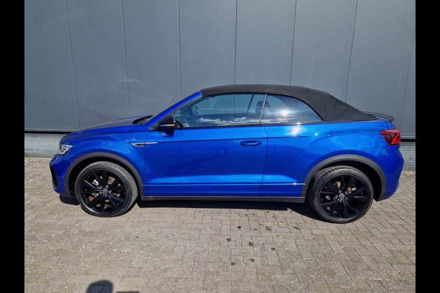 Volkswagen T-Roc Cabrio 1.5 TSI R-Line