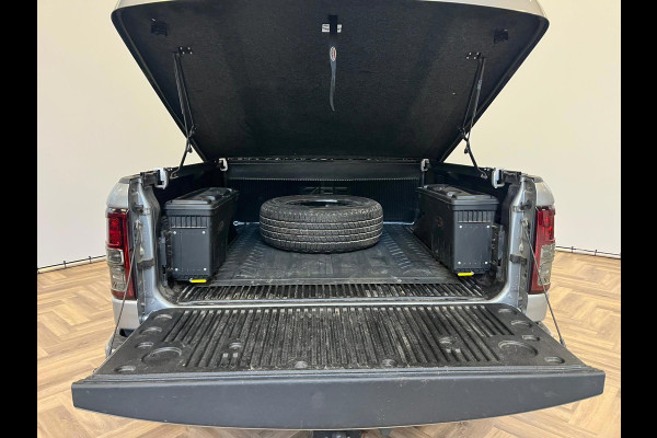 Dodge Ram 1500 BIG HORN|4WD|GRIJSKENTEKEN|LPG|INRUIL MOGELIJK|