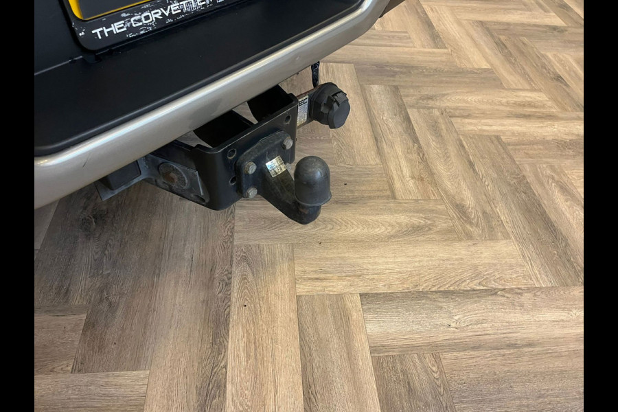 Dodge Ram 1500 BIG HORN|4WD|GRIJSKENTEKEN|LPG|INRUIL MOGELIJK|