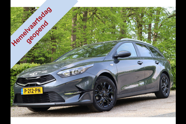 Kia Ceed Sportswagon 1.0 T-GDi ComfortLine | Carplay | ACC |
