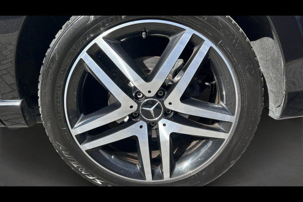 Mercedes-Benz Vito 114 CDI AMG Lang DC Comfort Dubbele cabine Leder Led verlichting Automaat Trekhaak Climate controll Navigatie