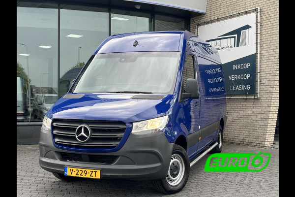 Mercedes-Benz Sprinter 316 2.2 CDI L2H2*AUT.*CRUISE*NAVI*3P*CAMERA*DAB*