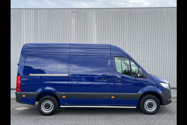 Mercedes-Benz Sprinter 316 2.2 CDI L2H2*AUT.*CRUISE*NAVI*3P*CAMERA*DAB*