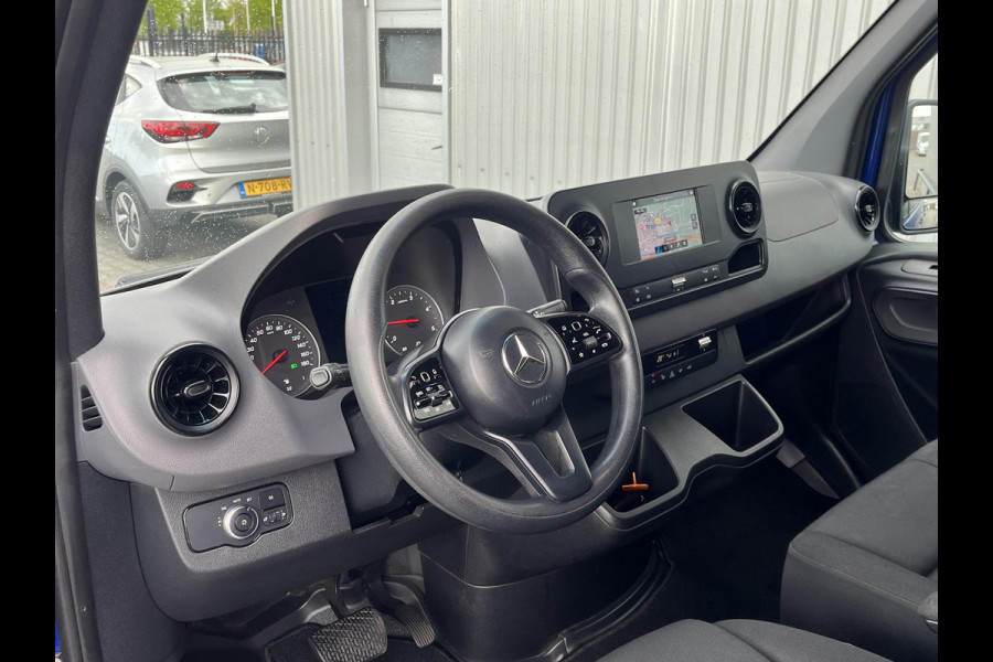 Mercedes-Benz Sprinter 316 2.2 CDI L2H2*AUT.*CRUISE*NAVI*3P*CAMERA*DAB*