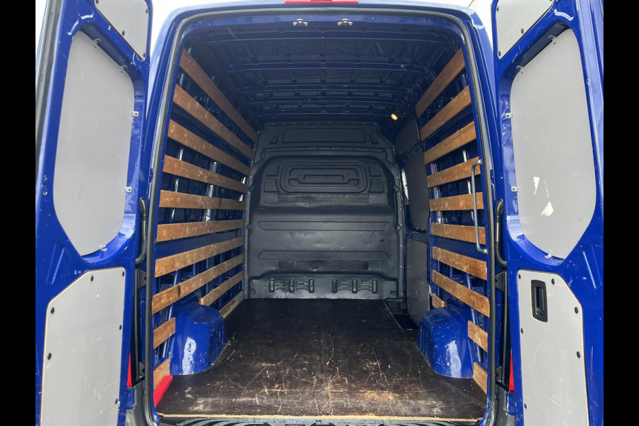 Mercedes-Benz Sprinter 316 2.2 CDI L2H2*AUT.*CRUISE*NAVI*3P*CAMERA*DAB*
