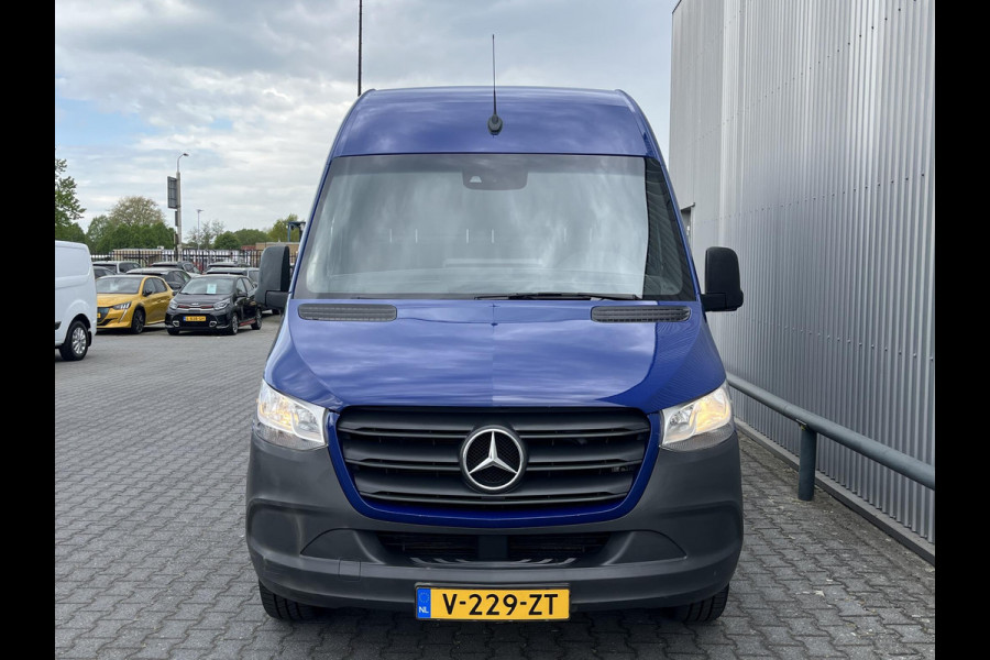 Mercedes-Benz Sprinter 316 2.2 CDI L2H2*AUT.*CRUISE*NAVI*3P*CAMERA*DAB*
