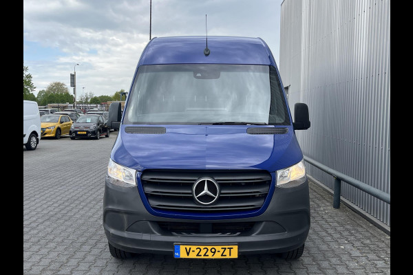 Mercedes-Benz Sprinter 316 2.2 CDI L2H2*AUT.*CRUISE*NAVI*3P*CAMERA*DAB*