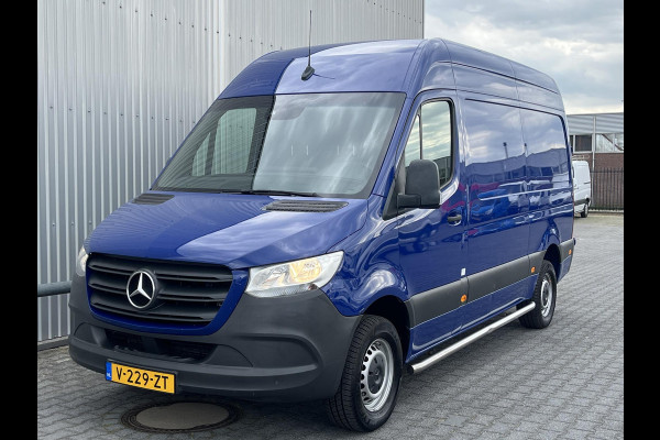Mercedes-Benz Sprinter 316 2.2 CDI L2H2*AUT.*CRUISE*NAVI*3P*CAMERA*DAB*