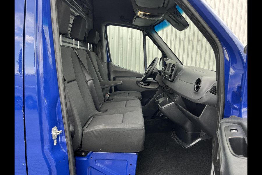 Mercedes-Benz Sprinter 316 2.2 CDI L2H2*AUT.*CRUISE*NAVI*3P*CAMERA*DAB*