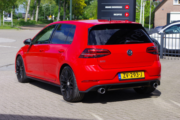 Volkswagen Golf 2.0 TSI GTI 245 PK Automaat Performance, Winterpakket, Digitale Cockpit, Carplay, Climate Control