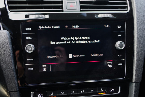 Volkswagen Golf 2.0 TSI GTI 245 PK Automaat Performance, Winterpakket, Digitale Cockpit, Carplay, Climate Control