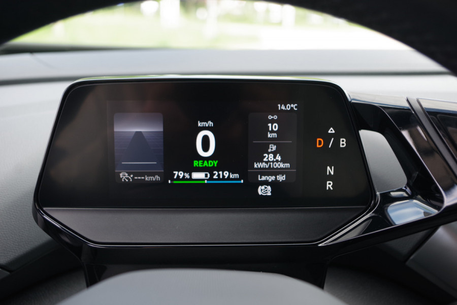 Volkswagen ID.4 Pure 52 kWh 149 PK, Adap. Cruise Control, Stuur- & Stoelverwarming, Carplay, LED, Parkeersensoren
