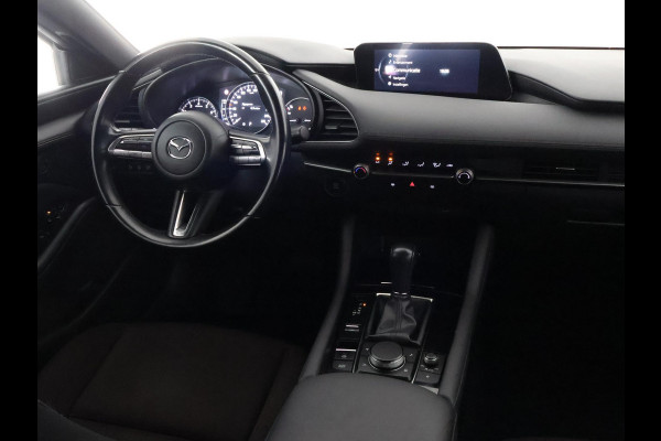 Mazda 3 2.0 X HYBRID SPORT-X 186 PK GARANTIE 2032* APPLE CARPLAY/ANDROID. PDC ETC