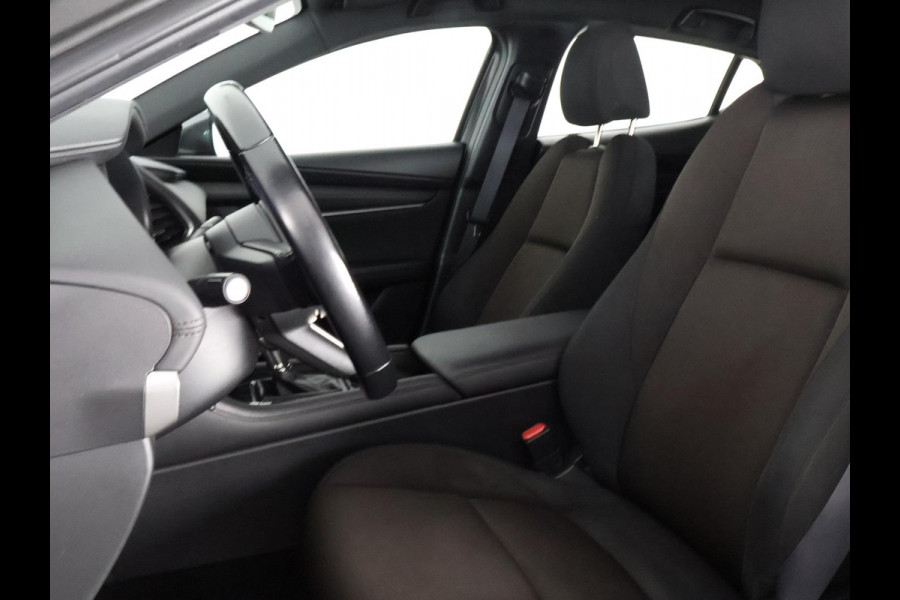 Mazda 3 2.0 X HYBRID SPORT-X 186 PK GARANTIE 2032* APPLE CARPLAY/ANDROID. PDC ETC
