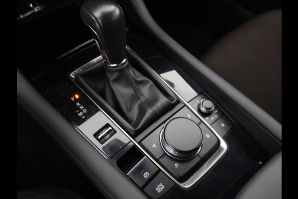 Mazda 3 2.0 X HYBRID SPORT-X 186 PK GARANTIE 2032* APPLE CARPLAY/ANDROID. PDC ETC