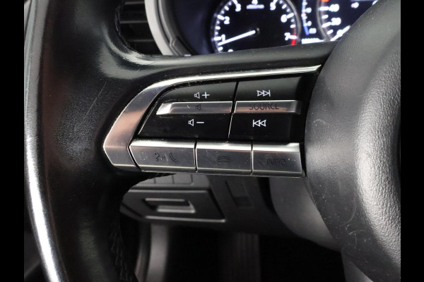Mazda 3 2.0 X HYBRID SPORT-X 186 PK GARANTIE 2032* APPLE CARPLAY/ANDROID. PDC ETC