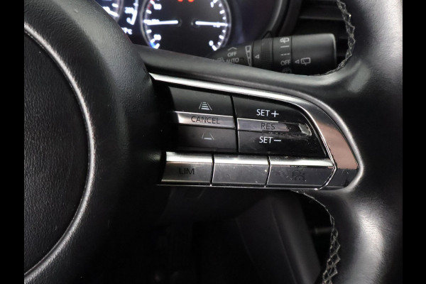 Mazda 3 2.0 X HYBRID SPORT-X 186 PK GARANTIE 2032* APPLE CARPLAY/ANDROID. PDC ETC