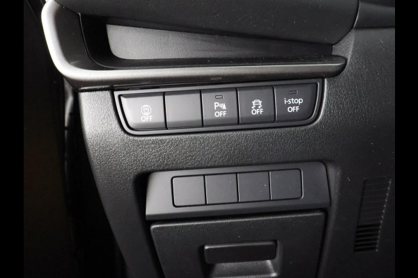 Mazda 3 2.0 X HYBRID SPORT-X 186 PK GARANTIE 2032* APPLE CARPLAY/ANDROID. PDC ETC