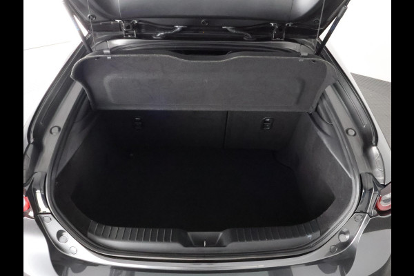 Mazda 3 2.0 X HYBRID SPORT-X 186 PK GARANTIE 2032* APPLE CARPLAY/ANDROID. PDC ETC