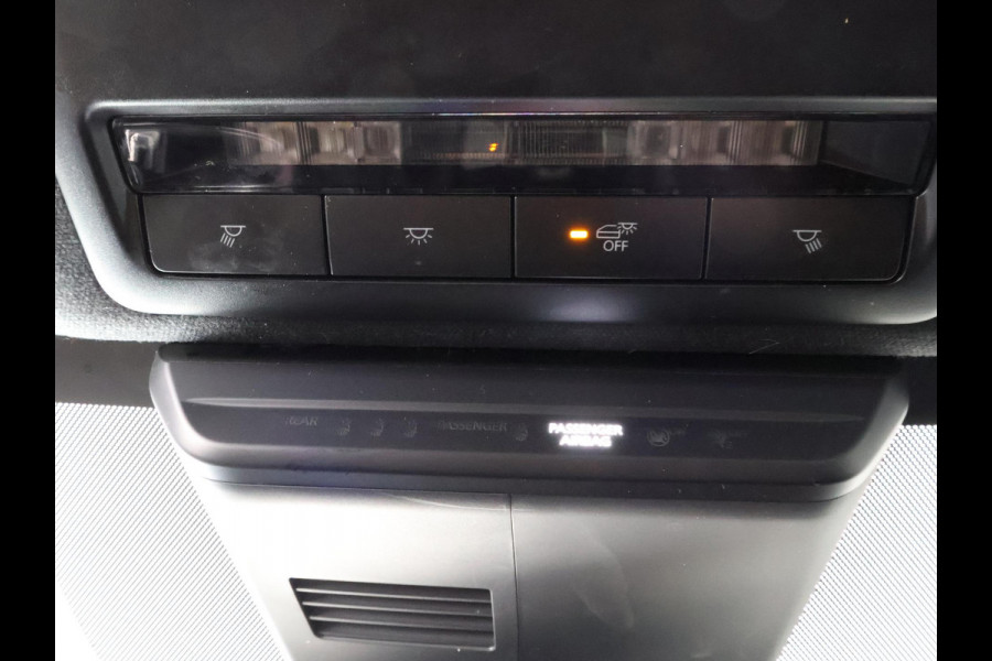 Mazda 3 2.0 X HYBRID SPORT-X 186 PK GARANTIE 2032* APPLE CARPLAY/ANDROID. PDC ETC