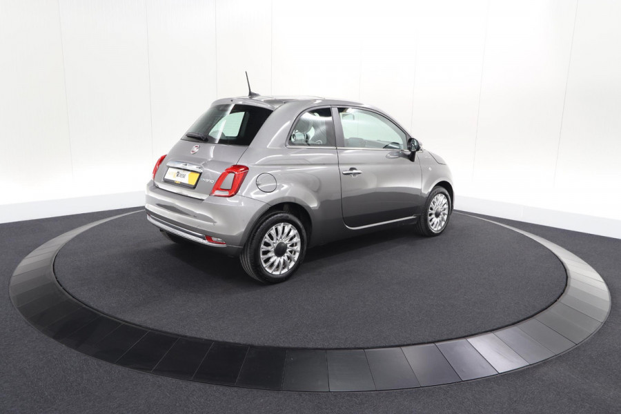 Fiat 500 1.0 Hybrid Dolcevita | Panoramadak | Apple Carplay | Parkeersensoren