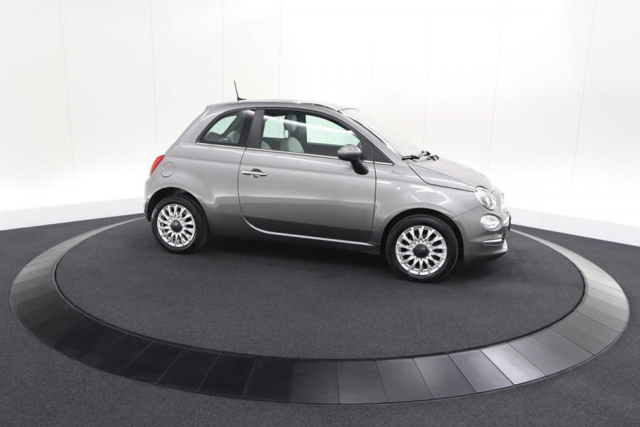 Fiat 500 1.0 Hybrid Dolcevita | Panoramadak | Apple Carplay | Parkeersensoren