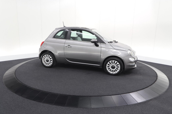Fiat 500 1.0 Hybrid Dolcevita | Panoramadak | Apple Carplay | Parkeersensoren