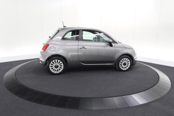 Fiat 500 1.0 Hybrid Dolcevita | Panoramadak | Apple Carplay | Parkeersensoren