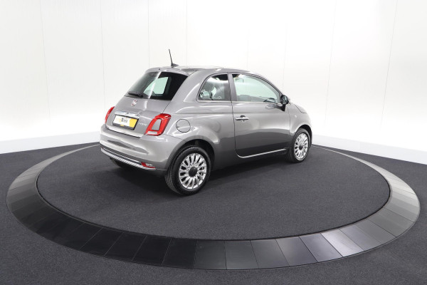 Fiat 500 1.0 Hybrid Dolcevita | Panoramadak | Apple Carplay | Parkeersensoren