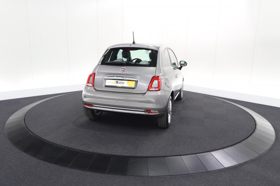 Fiat 500 1.0 Hybrid Dolcevita | Panoramadak | Apple Carplay | Parkeersensoren
