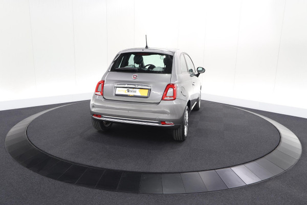 Fiat 500 1.0 Hybrid Dolcevita | Panoramadak | Apple Carplay | Parkeersensoren