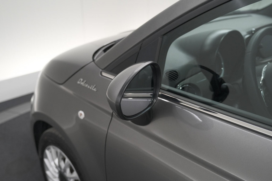 Fiat 500 1.0 Hybrid Dolcevita | Panoramadak | Apple Carplay | Parkeersensoren