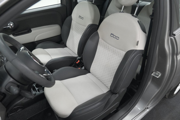 Fiat 500 1.0 Hybrid Dolcevita | Panoramadak | Apple Carplay | Parkeersensoren