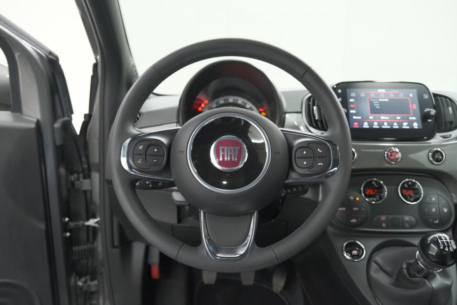 Fiat 500 1.0 Hybrid Dolcevita | Panoramadak | Apple Carplay | Parkeersensoren