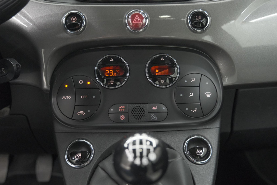 Fiat 500 1.0 Hybrid Dolcevita | Panoramadak | Apple Carplay | Parkeersensoren
