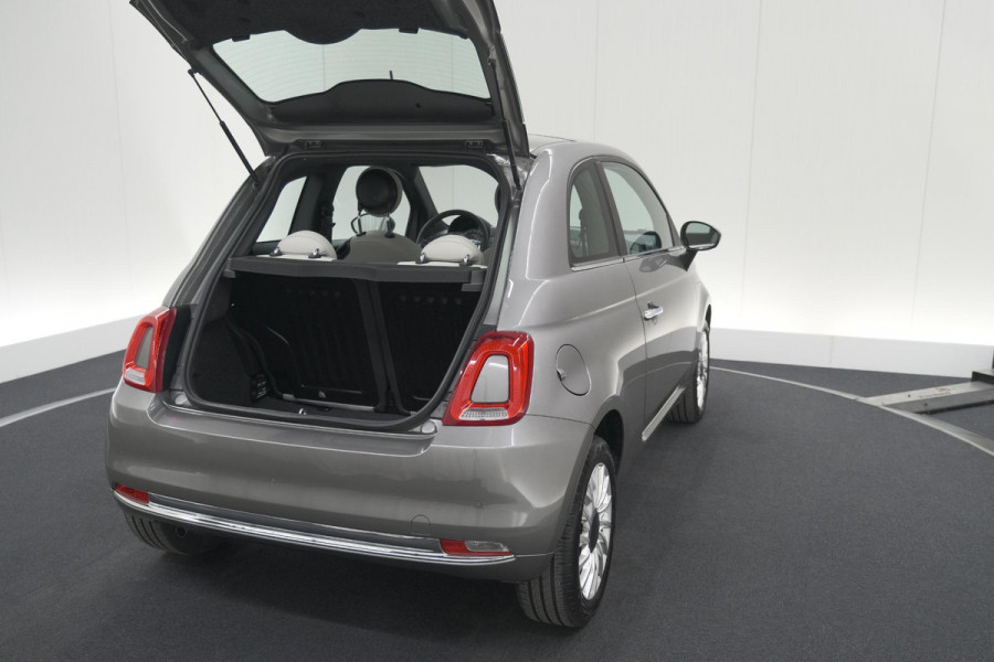 Fiat 500 1.0 Hybrid Dolcevita | Panoramadak | Apple Carplay | Parkeersensoren
