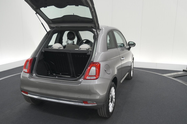Fiat 500 1.0 Hybrid Dolcevita | Panoramadak | Apple Carplay | Parkeersensoren