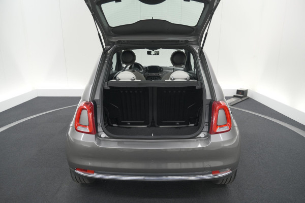 Fiat 500 1.0 Hybrid Dolcevita | Panoramadak | Apple Carplay | Parkeersensoren