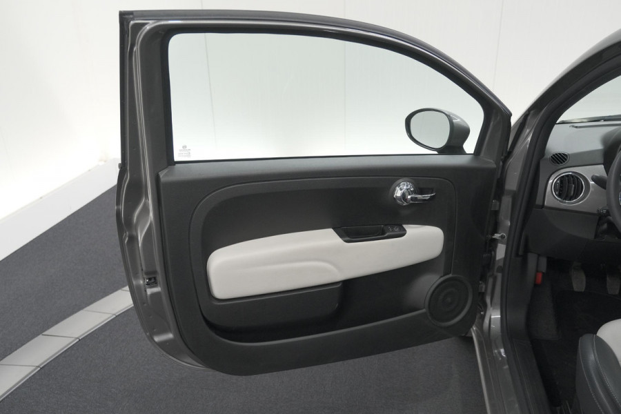 Fiat 500 1.0 Hybrid Dolcevita | Panoramadak | Apple Carplay | Parkeersensoren