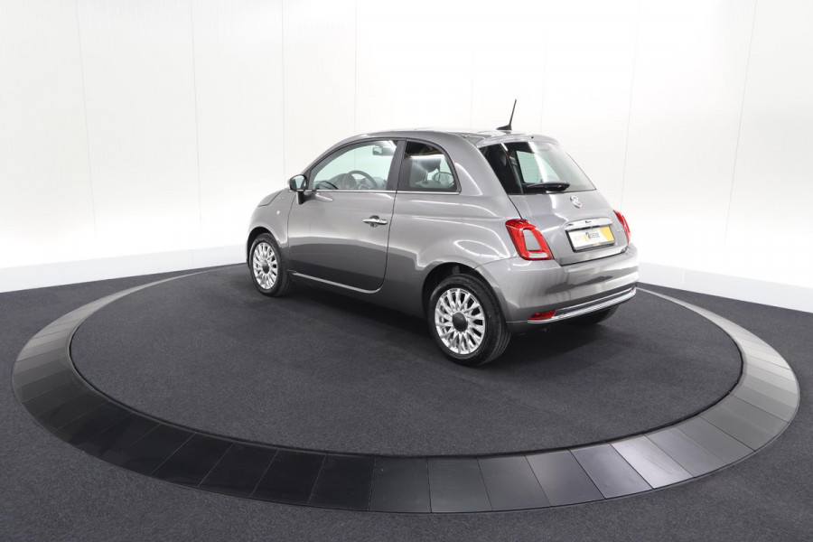 Fiat 500 1.0 Hybrid Dolcevita | Panoramadak | Apple Carplay | Parkeersensoren