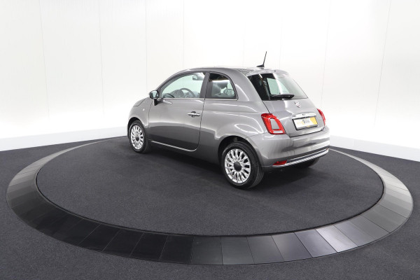 Fiat 500 1.0 Hybrid Dolcevita | Panoramadak | Apple Carplay | Parkeersensoren